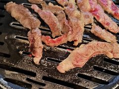-农乐园炭火烤肉(繁花中心店)