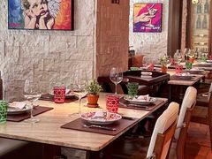 -Mammamia意大利餐厅(阳春巷店)