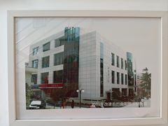 -上海市虹口区图书馆(曲阳分馆)