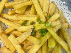 -园里前·10年私厨·福建菜(台江万达鳌峰洲店)