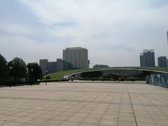 -陕西自然博物馆