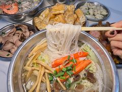 -福屿鲜捞小吃·捞化(福屿总店)