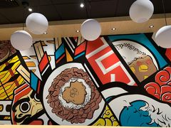 -食其家·牛丼咖喱(太阳宫店)