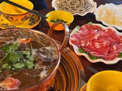 -顺顺小吃(独克宗古城店)