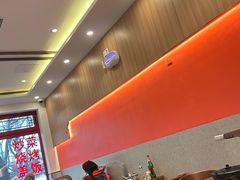 -揽月斋炙子烤肉·清真(安定门·五道营店)