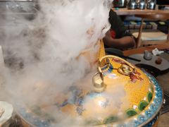 -贰重天冰煮羊自助火锅(东坝店)
