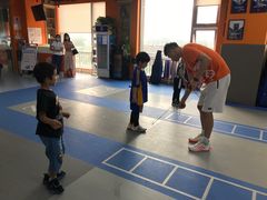 -北京众国际击剑俱乐部