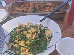 -俭寨大盘鸡·缸子肉·小公鸡·新疆菜(云通店)