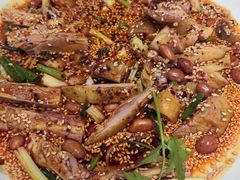 -饕然·民间川菜(龙泉店)