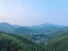 -山沟沟景区