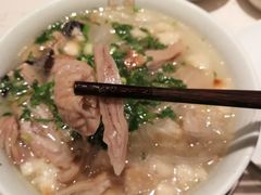 普通葫芦头泡馍-春发生饭店·非遗(南院门店)