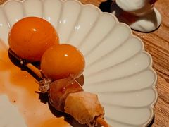 -鸟幸 TORISAKI 炭火居酒屋