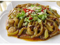 -胖太太四川麻辣排骨串(镇江路分店)