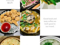 -张家卫·阳江菜·小海鲜(肥婆湾桥店)
