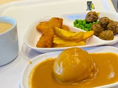 -宜家·瑞典风味餐厅(烟台路店)