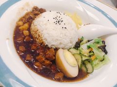 -小明同学(三里屯店)