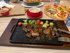 -必胜客(印象城店)
