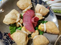 -小龙坎老火锅(华飞店)