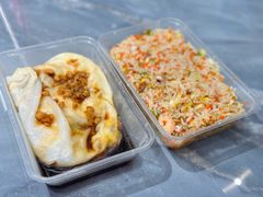-汕头辉记肠粉王(岗厦店)