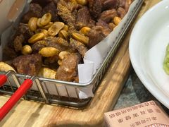 -金饭碗家宴(中兴路店)