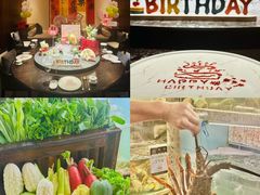 -甄御•海鲜新青岛菜(麦岛店)