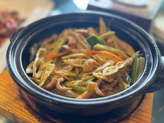 -锦至私房菜(长乐店)