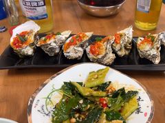 -三毛演义·湖南烧烤大排档(南浦店)
