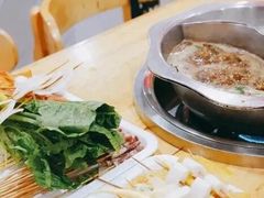 -袁记串串香(人民公园店)