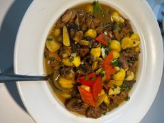 -庆江南江南菜(琴湖溪里花园城店)