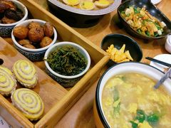 -小土豆北方菜馆(方庄店)