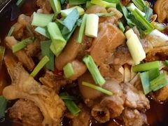 -唐师傅湘西名菜馆(武陵路店)