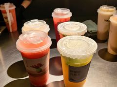 -阿嬷手作(广州永庆坊店)