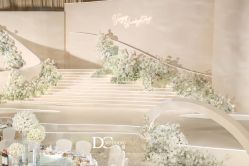 -DC大蔡婚礼策划(李公堤店)