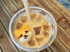 -Seesaw Coffee(上生新所店)