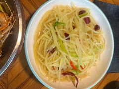 -院子餐厅·大锅菜·老杭帮(桥西直街店)