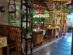 大堂-牛上牛吊炉烧烤(红旗大街店)