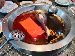 -华晟山城火锅(开发区港西东阁里店)