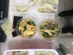 -清和传家饺子(南塔店)