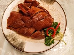 -酌宴府The China Club·广州万富希尔顿酒店(云城东路店)