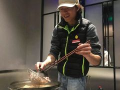 -八合里潮汕鲜牛肉火锅(吉大店)