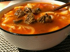 -十面春风·江南面馆(崇宁路店)