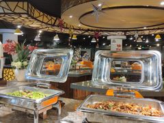 -明月山天沐温泉度假村