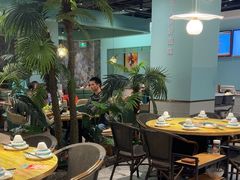 -春润大地海南椰子鸡(沙井京基百纳广场店)