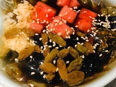 -京韵胡同·酱香羊蝎子火锅涮肉(长寿路店)