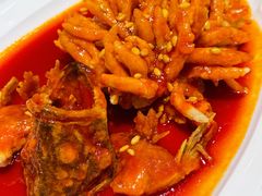 -眉州东坡(清河万象汇店)