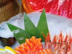 -牛YO寿喜烧和牛火锅自助(三台子万象汇店)
