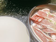 -九田家黑牛烤肉料理(珠江摩尔店)