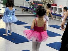 -予荷舞蹈(盛景校区)