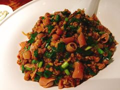 -前海沿·青岛菜(大拇指广场石老人店)