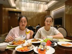 -万达瑞华酒店美食汇自助餐厅(楚河汉街店)